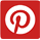 Pinterest Icon