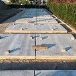 Betonplaten | Parkeerplaats | Project Dodewaard | De Keij