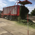 Waar kunnen betonplaten voor gebruikt worden? Gebruikte betonplaten | Betonplaten prefab | De Keij Betonplaten